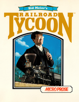 Sid Meier's Railroad Tycoon